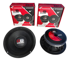 Medios DB Sound DBMT850