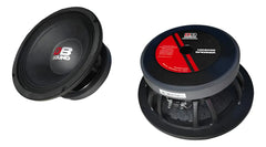 Medios DB Sound DBMT850