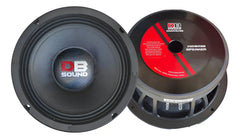 Medios DB Sound DBMT850