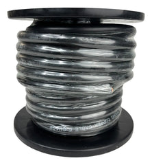 Metro Cable DB Sound Negro #4 DBOFC4B