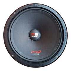 Medios DB Sound 6.5 DBPRO60