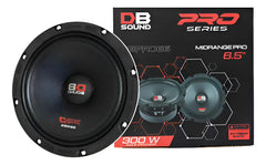 Medios DB Sound DBPRO66