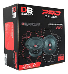 Medios DB Sound DBPRO66