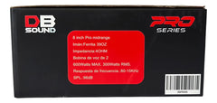 Medios DB Sound DBPRO88