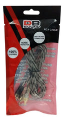 RCA DB Sound DBRC03