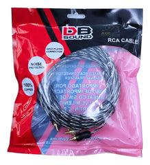 RCA DB Sound DBRC12