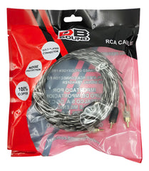 RCA DB Sound DBRC15