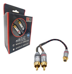 RCA DB Sound DBRC2M