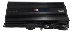 Amplificador DB Sound DBST1600.1
