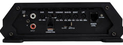 Amplificador DB Sound DBST2000.1