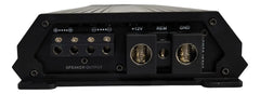 Amplificador DB Sound DBST2000.1