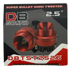 Tweeter DB Sound DBST2526B