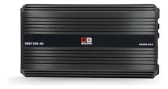 Amplificador DB Sound DBST300.4