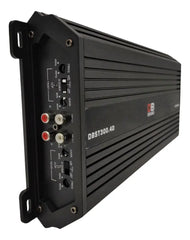 Amplificador DB Sound DBST300.4