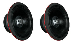 Medios Rango DB Sound DBST625