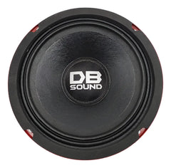 Medios Rango DB Sound DBST625