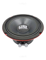 Medios Rango DB Sound DBST625
