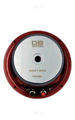 Medios Rango DB Sound DBST625