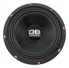 Medios Rango DB Sound DBST825