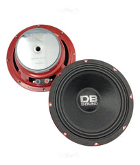 Medios Rango DB Sound DBST825