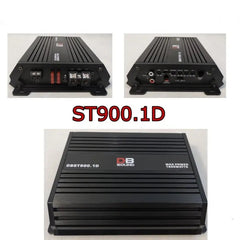 Amplificador DB Sound DBST900.1