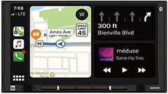 Pantalla Dual DCPA701