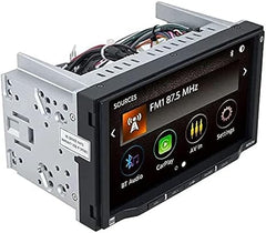 Pantalla Dual DCPA701