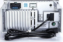 Pantalla Dual DCPA701
