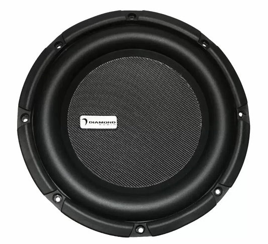 Bajo Diamond Audio 12" DES122