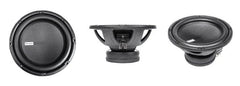 Bajo Diamond Audio 12" DES124