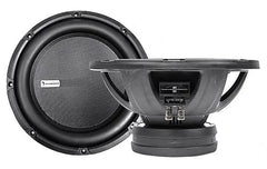 Bajo Diamond Audio 8" DES82