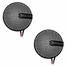 Tweeter Diamond Audio DMDTAK
