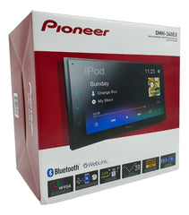 Pantalla Pioneer DMH-340EX