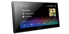 Pantalla Pioneer DMH-340EX