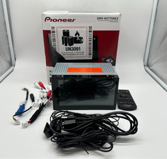 Pantalla Pioneer DMH-W2770NEX
