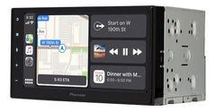Pantalla Pioneer DMH-W2770NEX