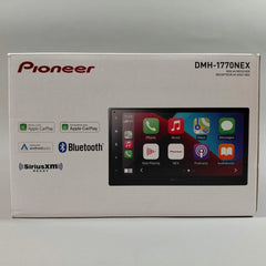 Pantalla Pioneer DMH1770NEX