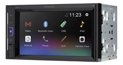 Pantalla Pioneer DMH241EX