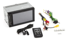 Pantalla Pioneer DMH241EX