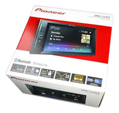 Pantalla Pioneer DMH241EX