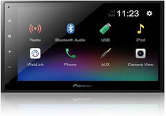 Pantalla Pioneer DMH-340EX