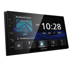 Pantalla KENWOD DMX4707S