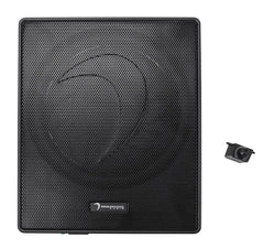 Bajo Amplificado Diamond Audio DPUS12