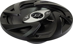 Bocinas Dual DS652