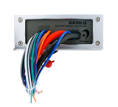 Amplificador DXM1000.6 Diamond Audio