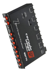 Parametrico Cerwin Vega EQ770