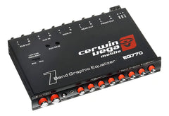 Parametrico Cerwin Vega EQ770