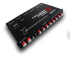 Parametrico Cerwin Vega EQ770
