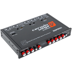 Parametrico Cerwin Vega EQP-850
