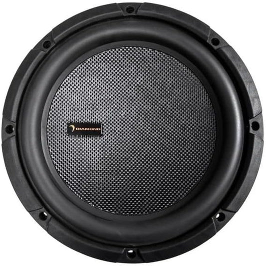 Bajo Diamond Audio 12" H124